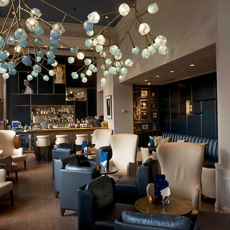 Intercontinental Amstel Amsterdam By Ihg Ξενοδοχείο Εξωτερικό φωτογραφία
