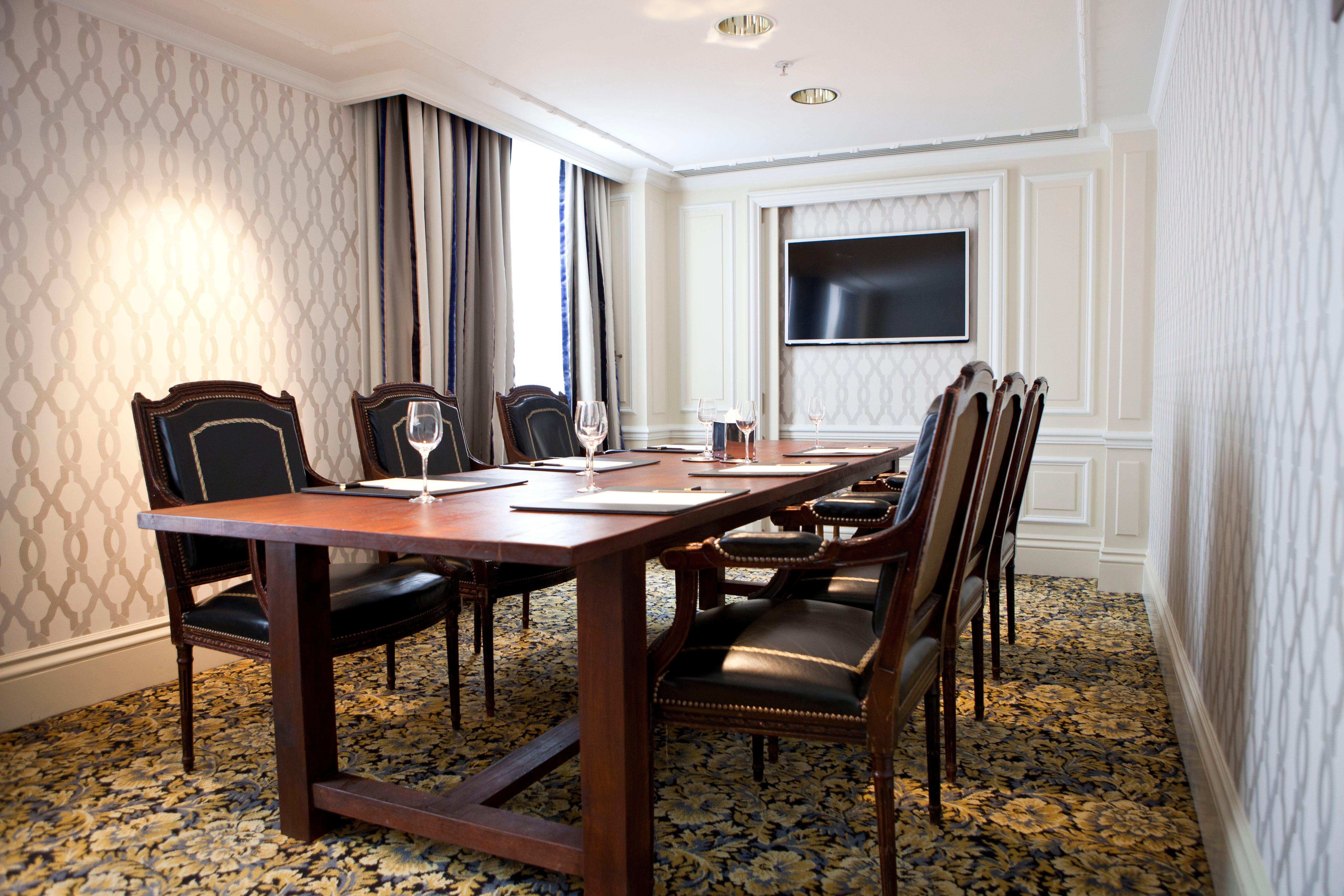 Intercontinental Amstel Amsterdam By Ihg Ξενοδοχείο Εξωτερικό φωτογραφία