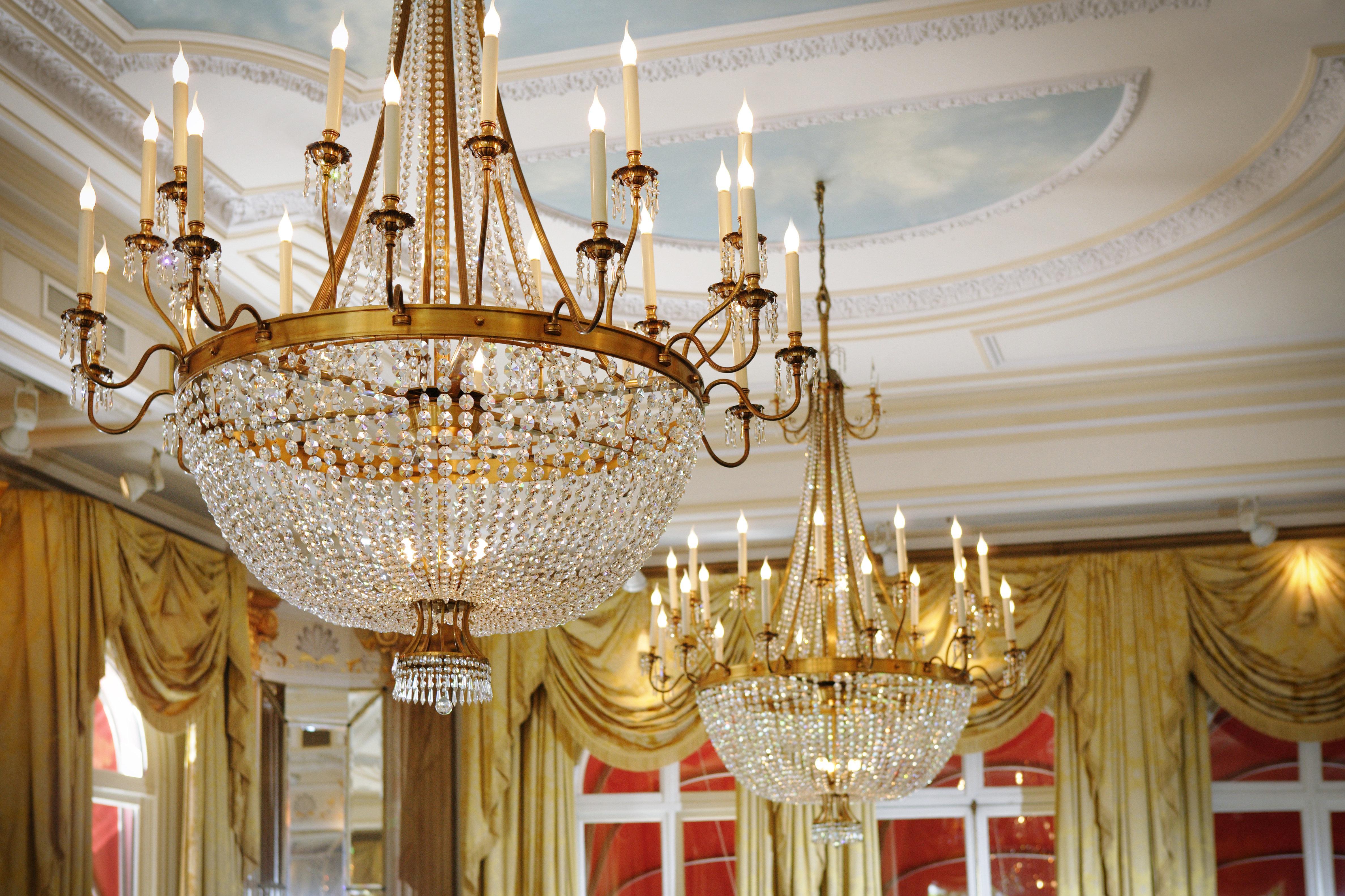 Intercontinental Amstel Amsterdam By Ihg Ξενοδοχείο Εξωτερικό φωτογραφία