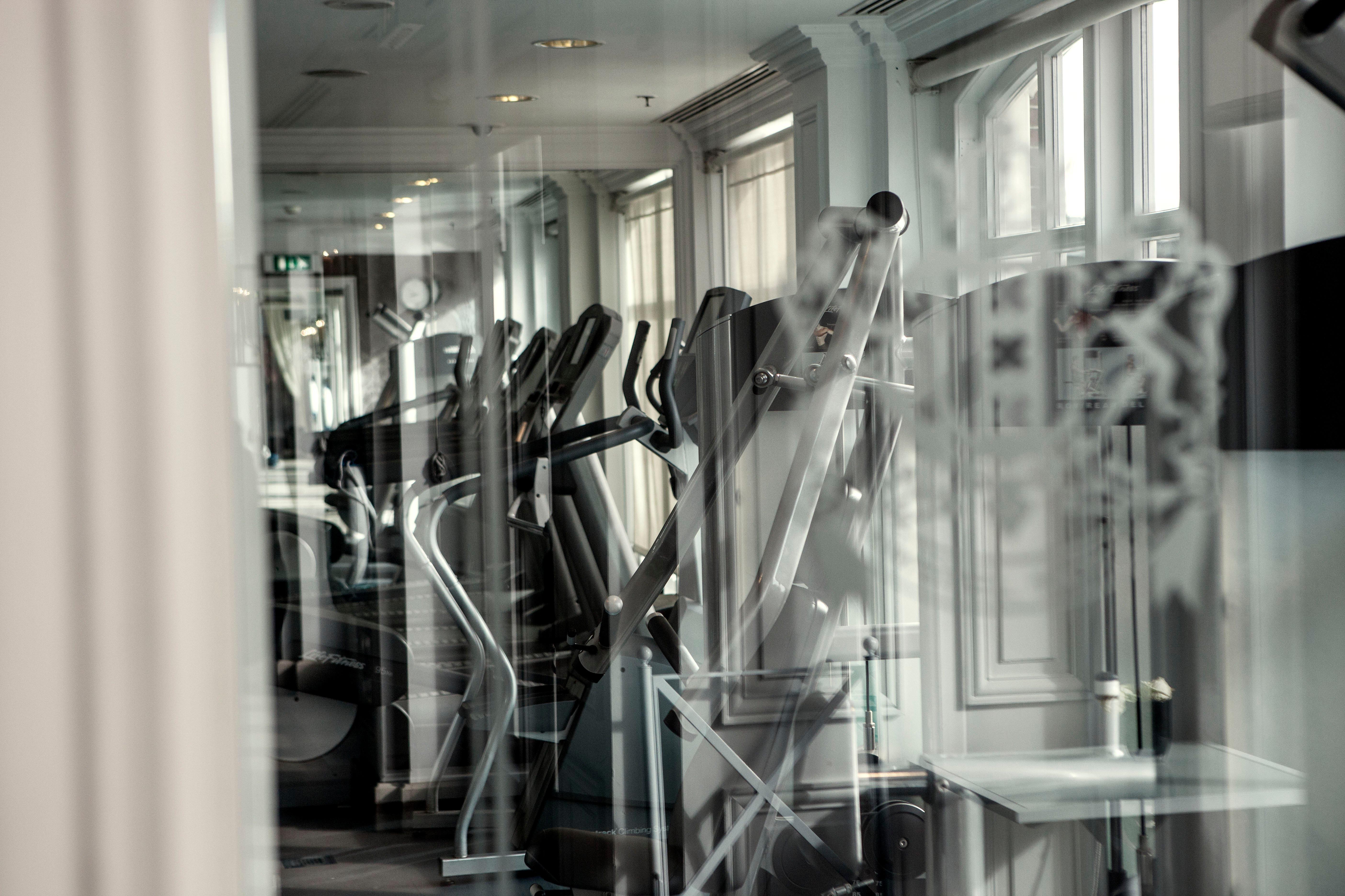 Intercontinental Amstel Amsterdam By Ihg Ξενοδοχείο Εξωτερικό φωτογραφία