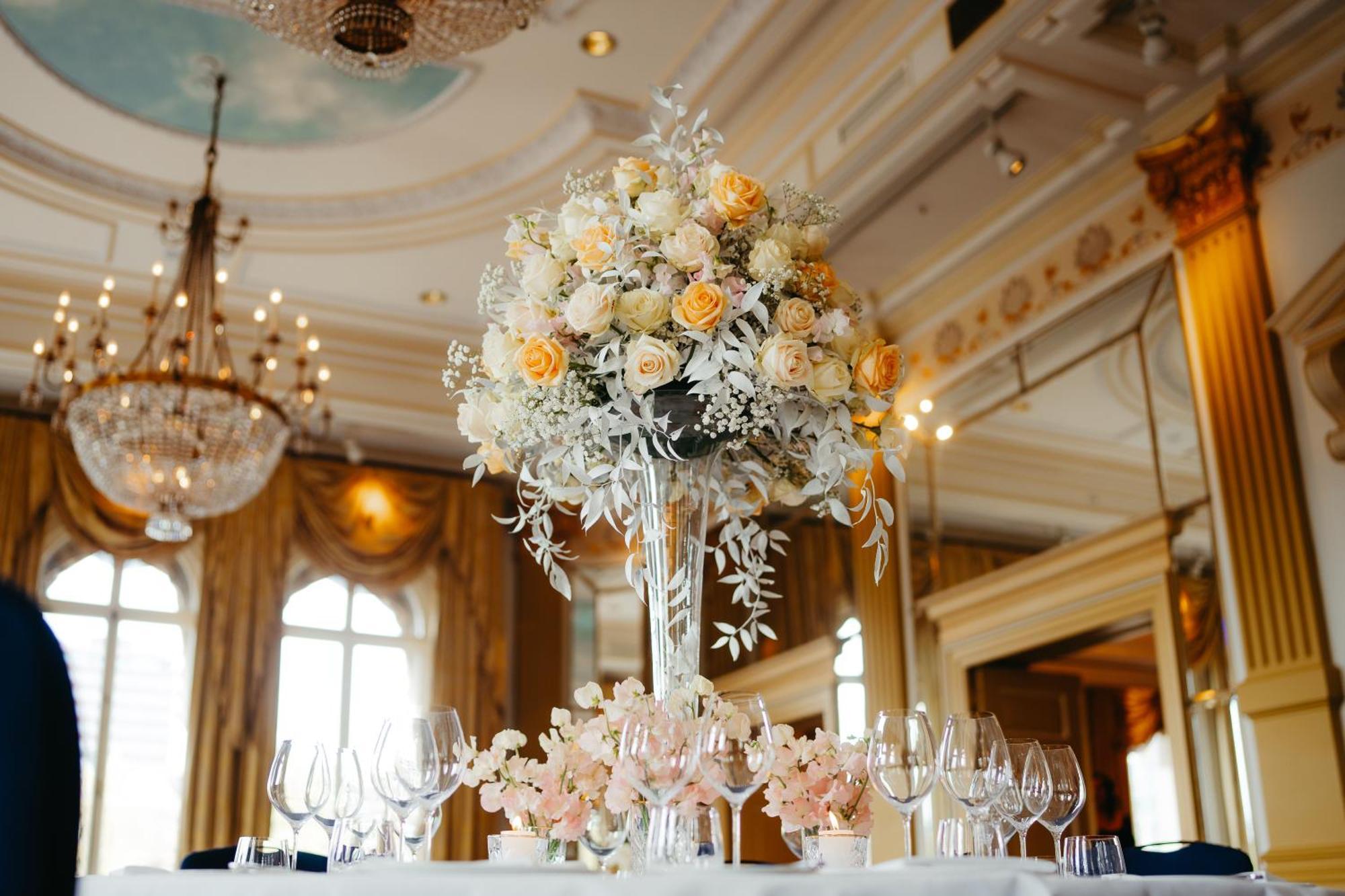 Intercontinental Amstel Amsterdam By Ihg Ξενοδοχείο Εξωτερικό φωτογραφία