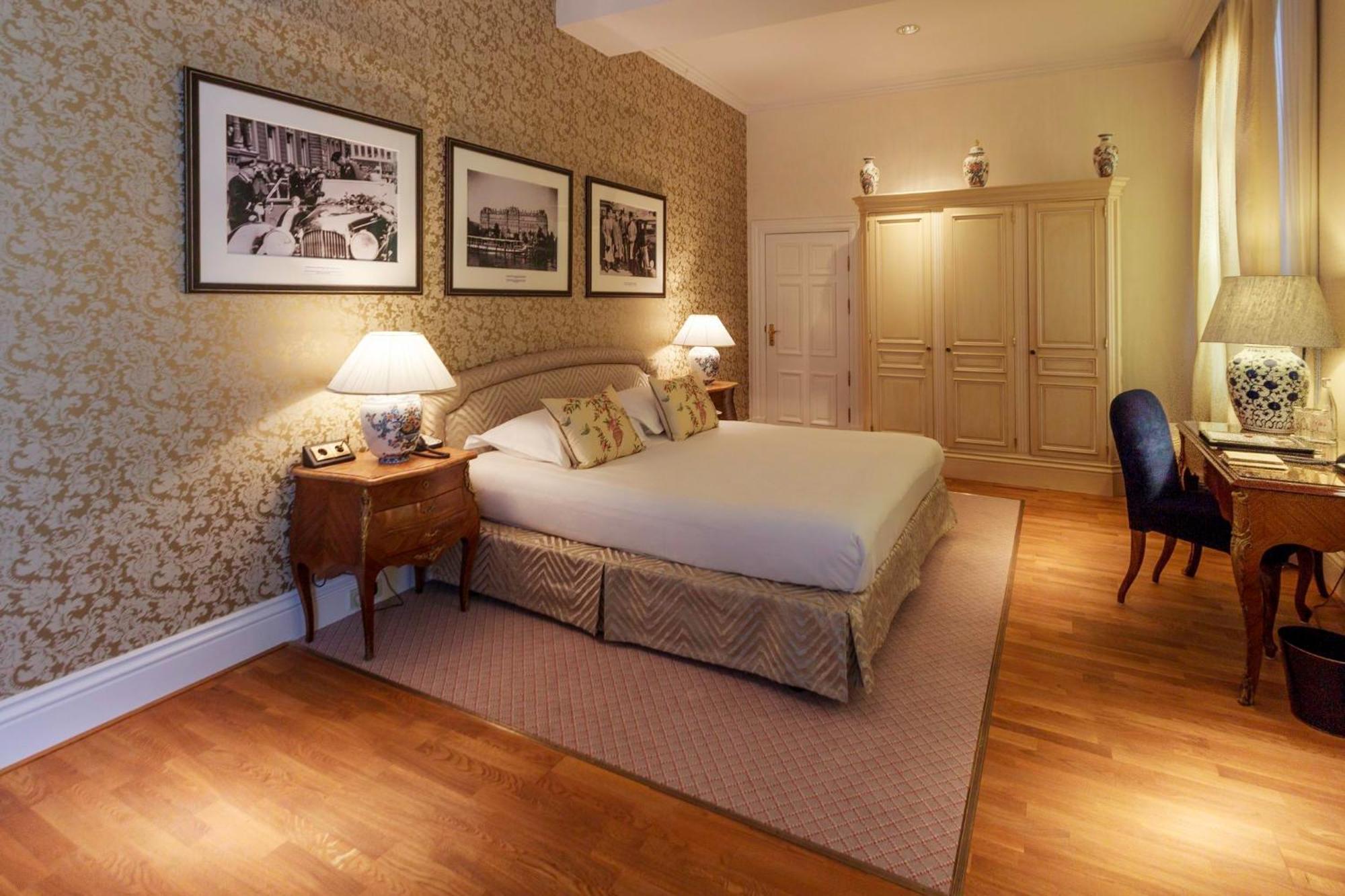 Intercontinental Amstel Amsterdam By Ihg Ξενοδοχείο Εξωτερικό φωτογραφία