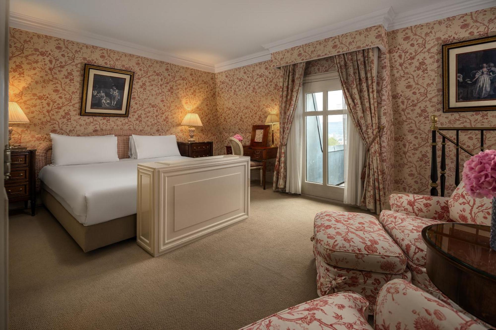 Intercontinental Amstel Amsterdam By Ihg Ξενοδοχείο Εξωτερικό φωτογραφία