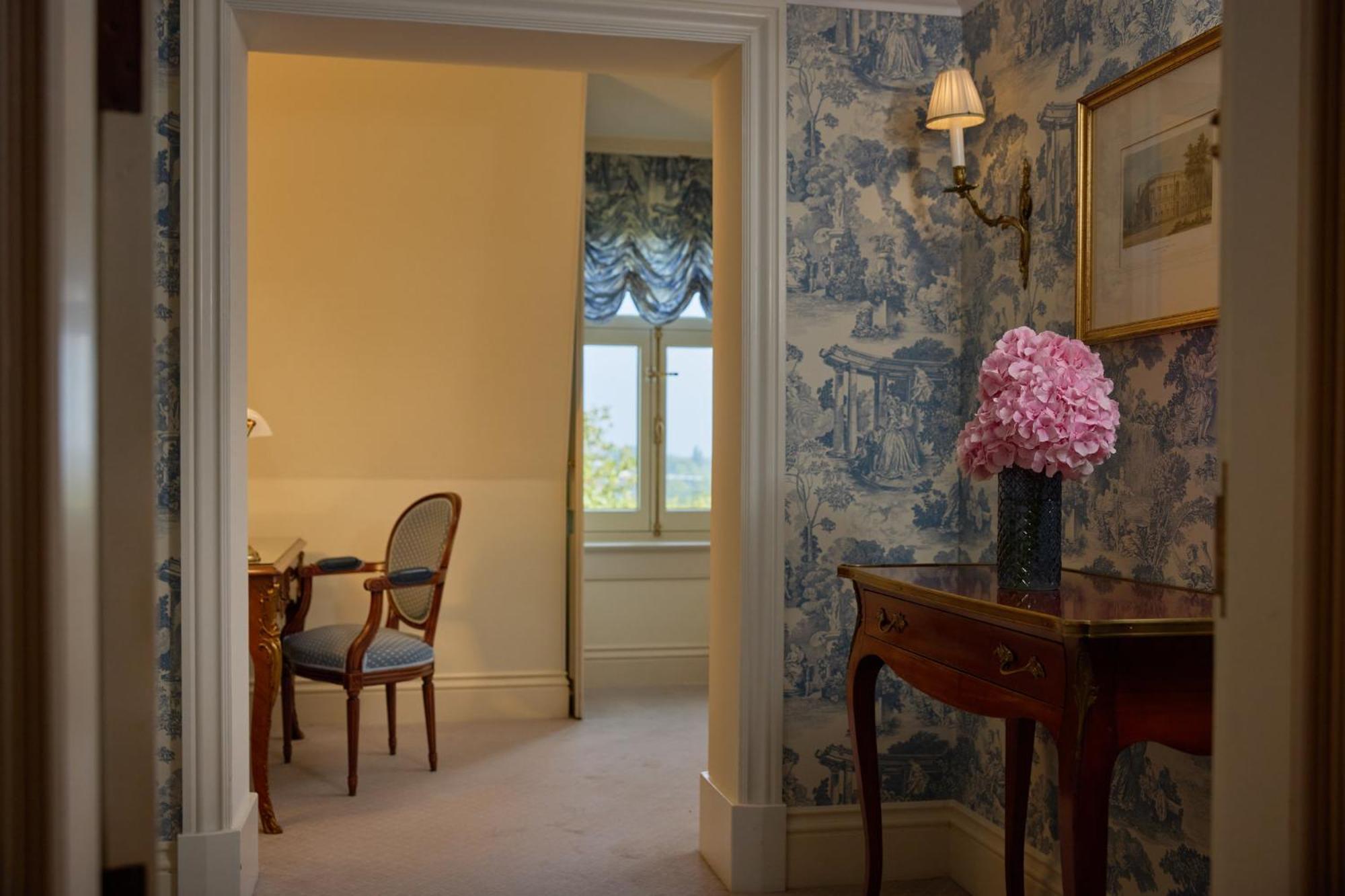 Intercontinental Amstel Amsterdam By Ihg Ξενοδοχείο Εξωτερικό φωτογραφία