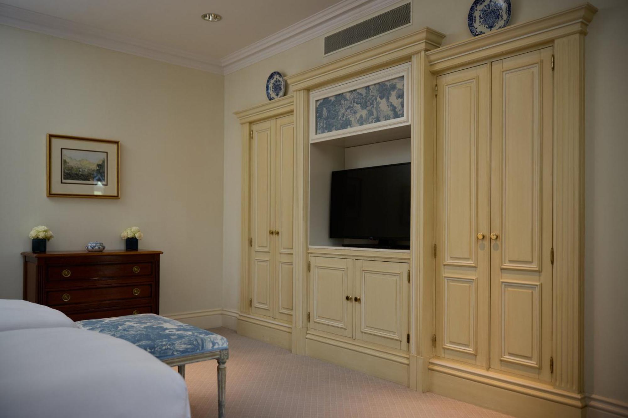 Intercontinental Amstel Amsterdam By Ihg Ξενοδοχείο Εξωτερικό φωτογραφία