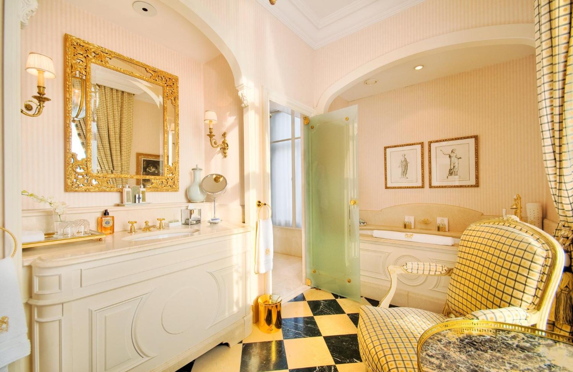 Intercontinental Amstel Amsterdam By Ihg Ξενοδοχείο Εξωτερικό φωτογραφία